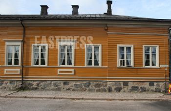 EA269408, Eastpress, Porvoo, Finland
